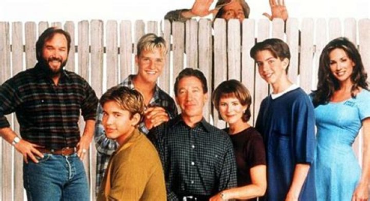 Tim Allen no descarta un revival de Home Improvement Cine PREMIERE