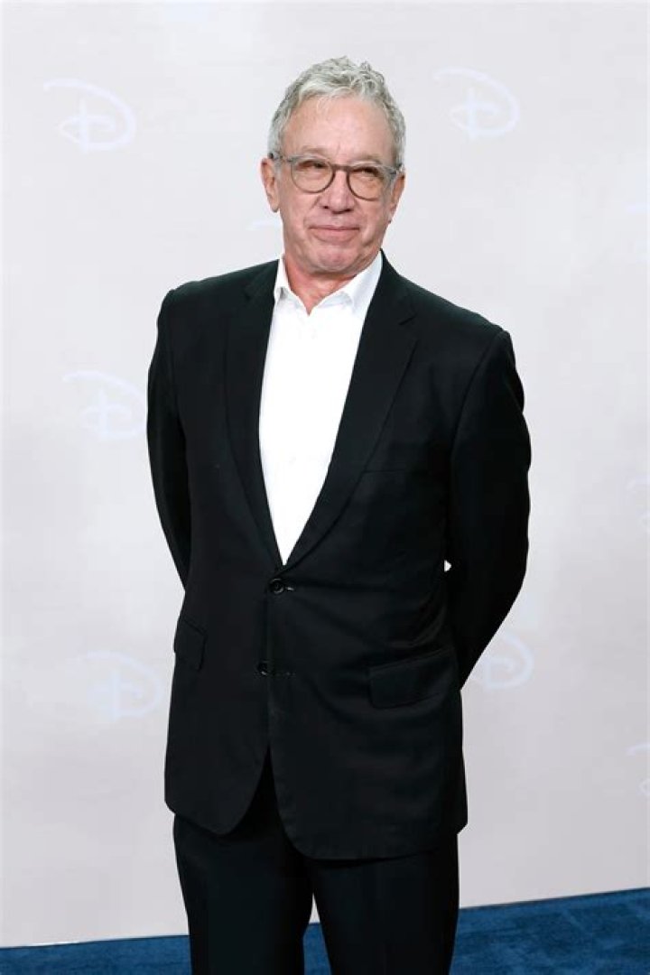 Tim Allen Still Has The Original 'Tool Time' Set, And 9 Other Facts You