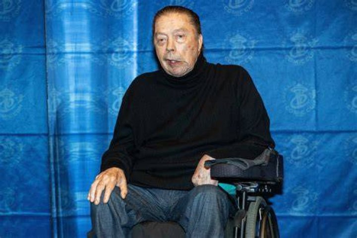 Tim Curry health latest where the actor is now after suffering a