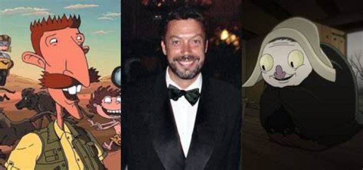 Tim Curry's Health Journey: Uncovering Resilience And Triumph Over Adversity