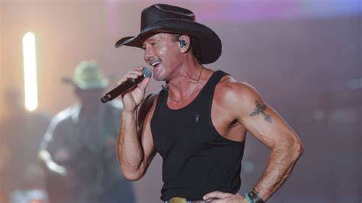 Tim McGraw's Health: Unveiling The Truth