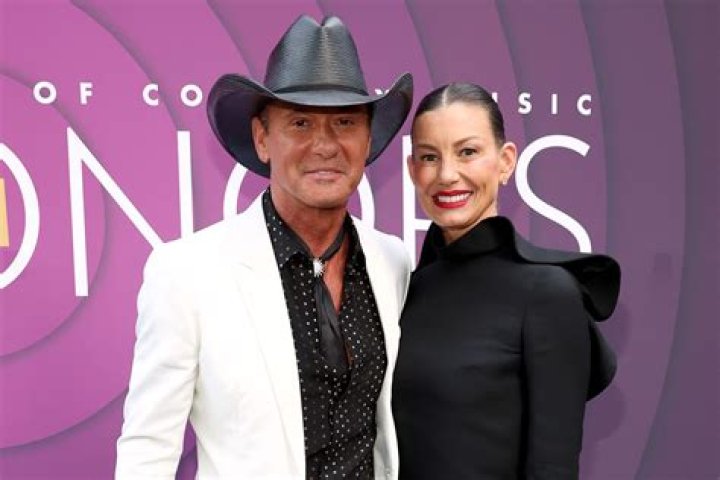 Tim McGraw and Faith Hill To Play Nashville's Ryman Auditorium Sounds