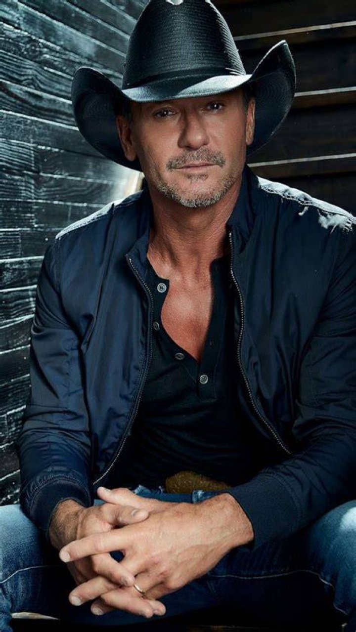 Tim McGraw News & Photos Page 4 of 6