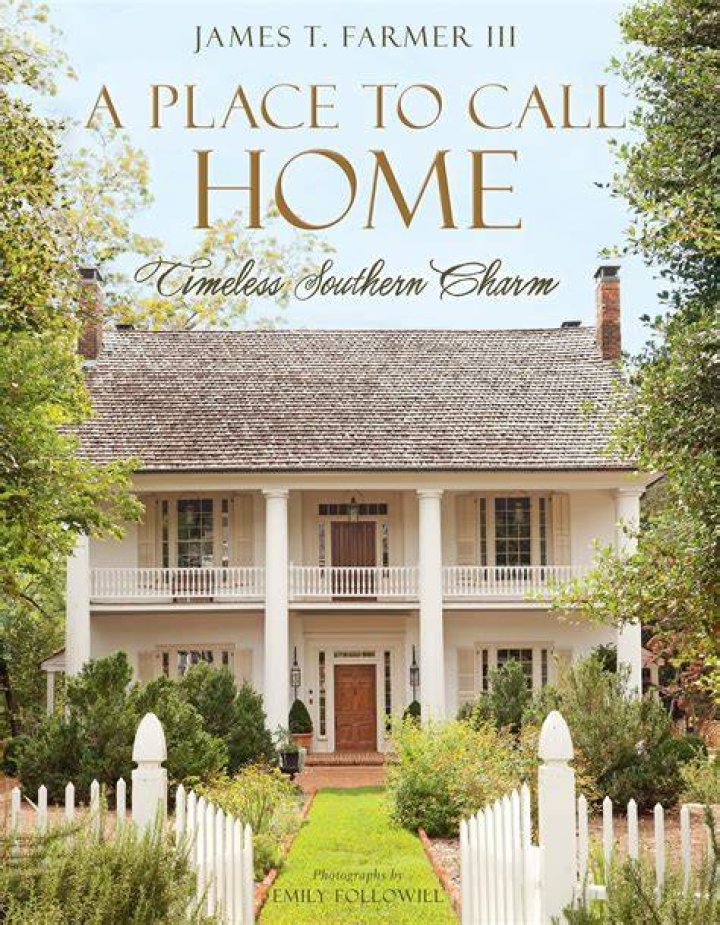 Timeless Style, Southern Charm, And Sustainability