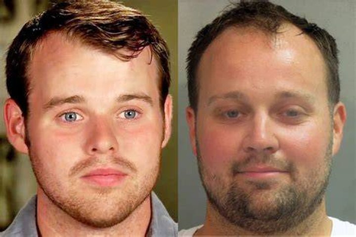 Timeline of Josh Duggar's sexual abuse allegations