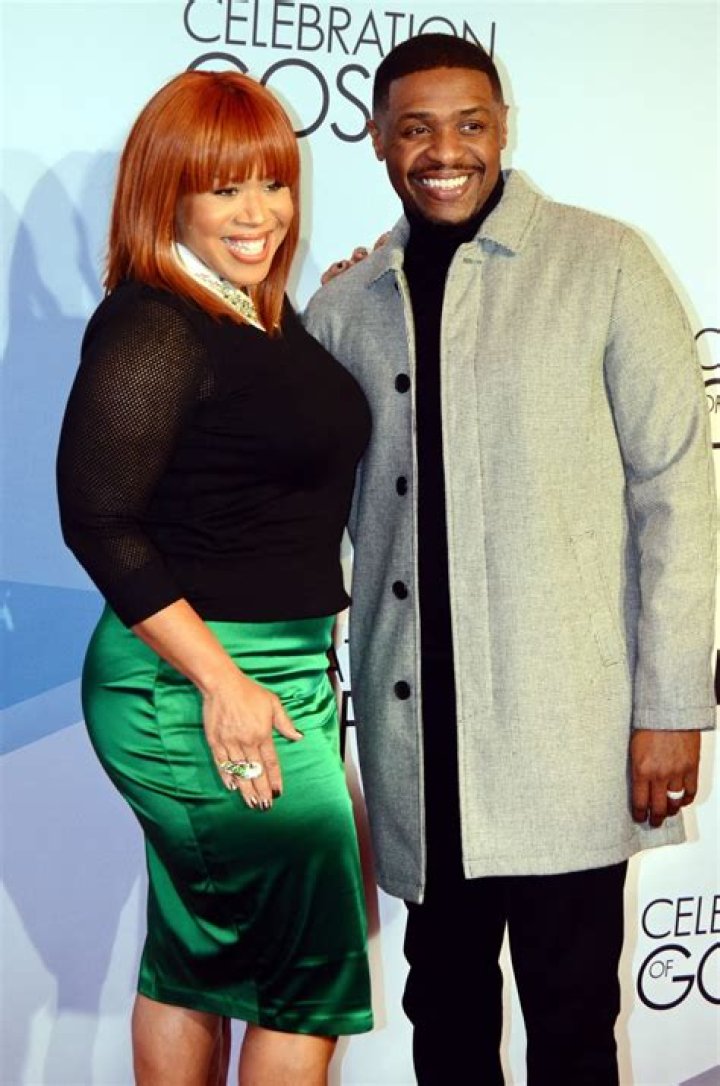 Tina Campbell Suffered From Depression After Infidelity, Says She