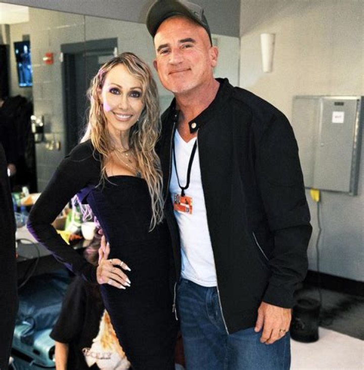 Tish Cyrus Husband 2023, Tish Cyrus and Billy Ray Cyrus Relation