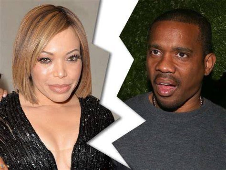Tisha Campbell’s Divorce to Duane Martin is Finalized The Source