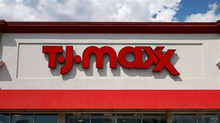 TJ Maxx announces it is REOPENING its online store after two months
