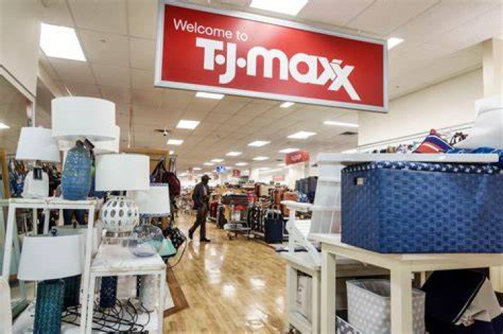 TJ Maxx is a threat to department stores Business Insider