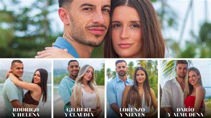 Todas las parejas que ha tenido Eugenio Derbez Cultura Colectiva