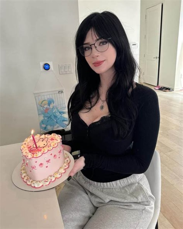 Todopokie Nude OnlyFans Leaks Photo 1605532 Fapopedia