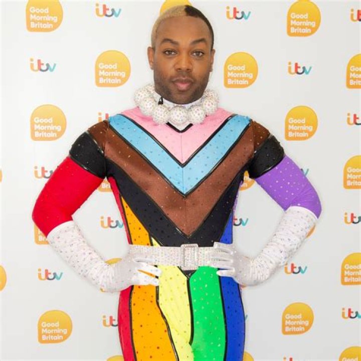 Todrick Hall's Net Worth and How He Amassed It Cade Hildreth