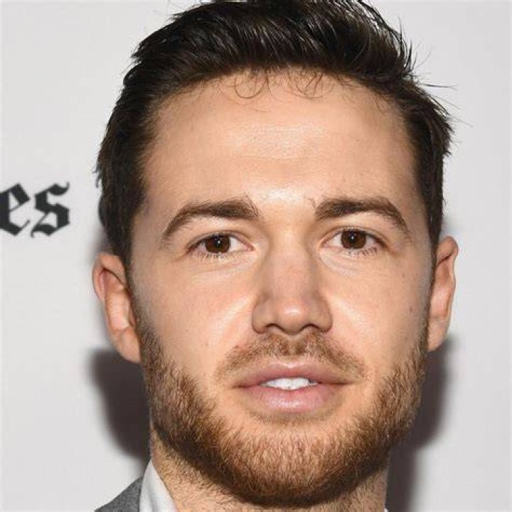 Tom Ainsley movies list and roles (Versailles Season 3, The Royals