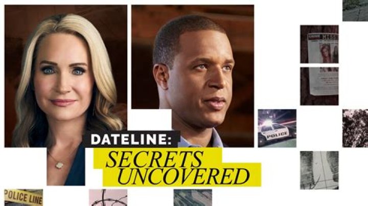 Tom Foley Dateline Secrets Uncovered How did Dar Foley die?