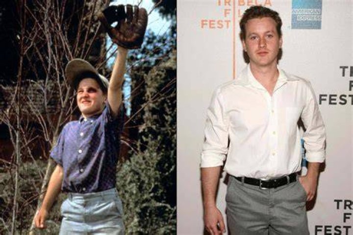 Tom Guiry as Scotty Smalls in 'The Sandlot' Tom Guiry Image (24442072