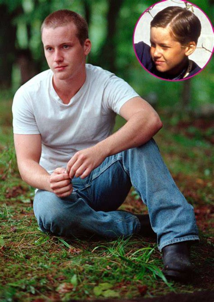 Tom Guiry Now The Sandlot Where Are They Now? POPSUGAR