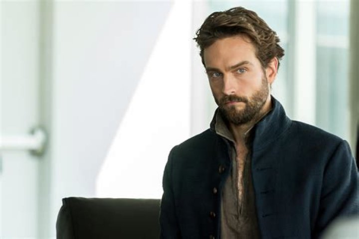 Tom Mison Biography IMDb