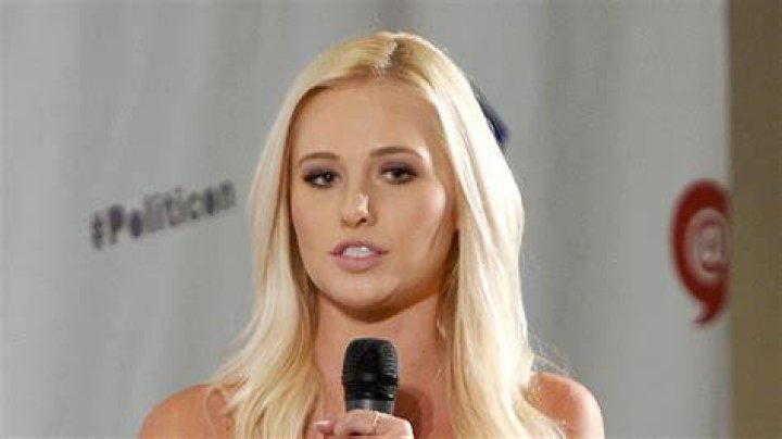 Tomi Lahren and Ray Rice picked to &lsquo;inspire&rsquo; students at evangelical