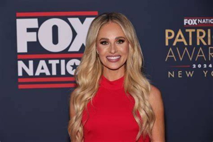 Tomi Lahren Children Does Tomi Lahren Have Kids? ABTC