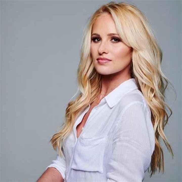 Tomi Lahren lands new gig at proTrump advocacy group after settling