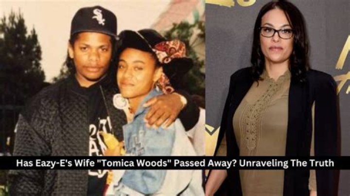 Tomica wright eazy e wife lasopamobi