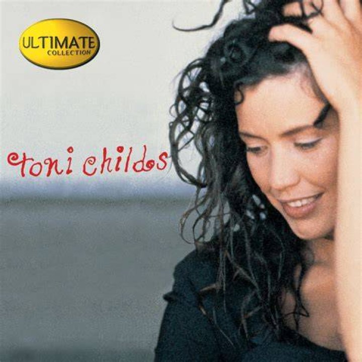 Toni Childs Spotify