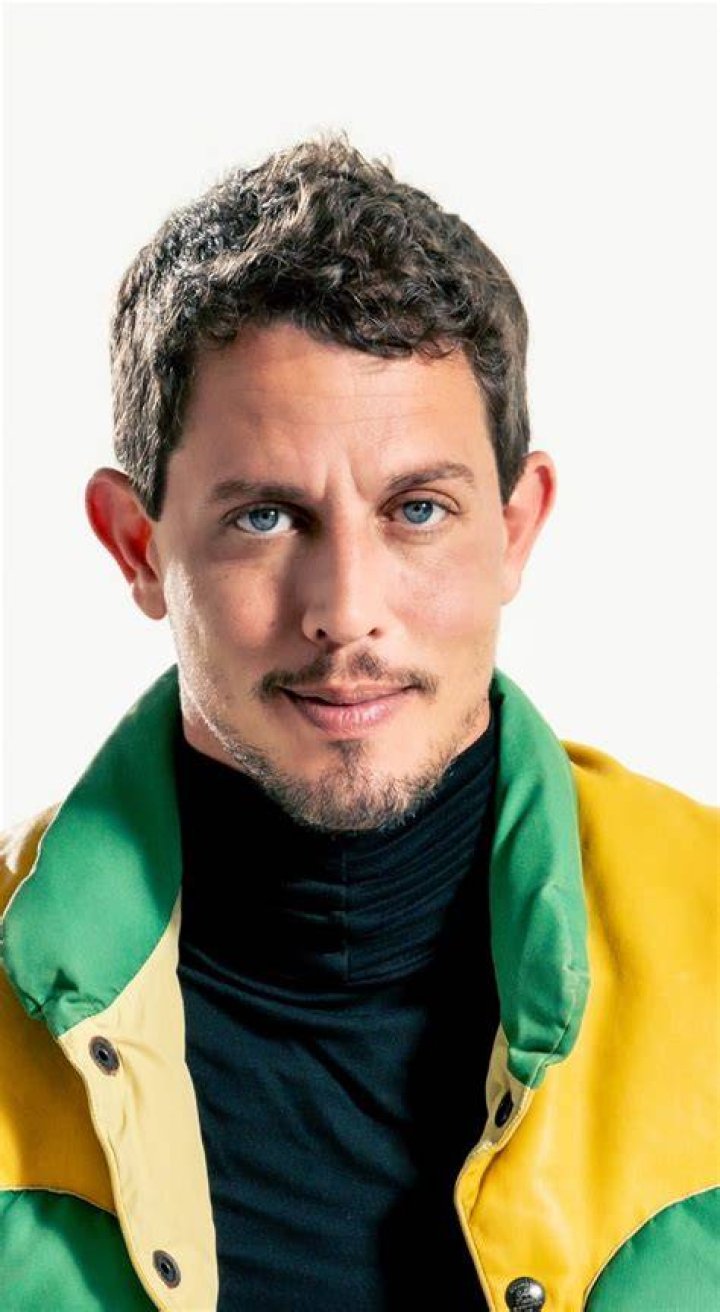 Tony Hinchcliffe is something else WGN Radio 720 Chicago's Very Own