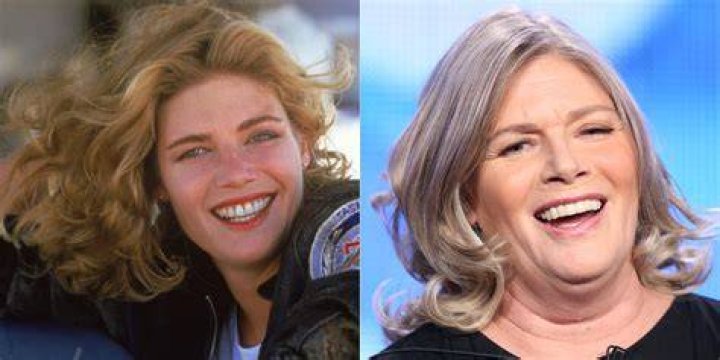 Top Gun Kelly McGillis Black Jacket ubicaciondepersonas.cdmx.gob.mx