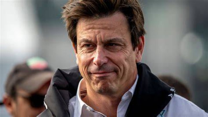Toto Wolff in 2022 Toto wolff, Toto, Hot actors