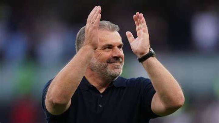 Tottenham transfers Postecoglou in dreamland as Levy opens 'direct