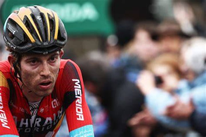 Tour De Suisse Crash Cyclist Gino Mader Died At 26 In Switzerland
