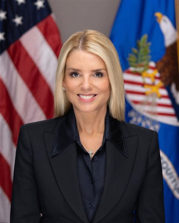 Trailblazing Attorney General, Champion Of Justice