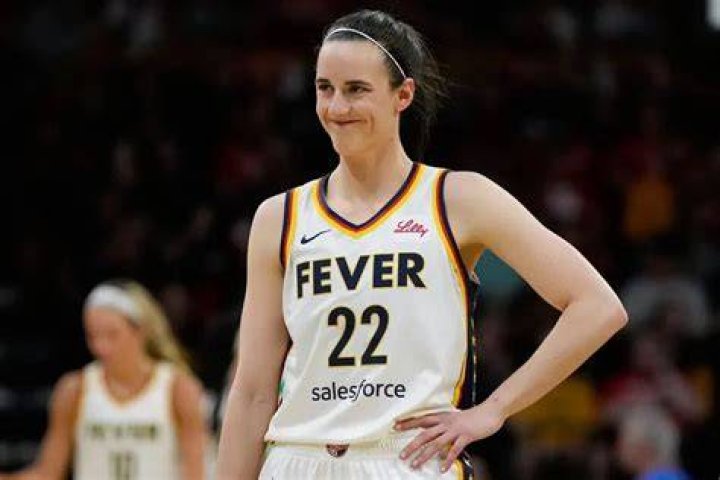 Transcending Boundaries: Caitlin Clark's Journey As A Trailblazing Transgender Athlete