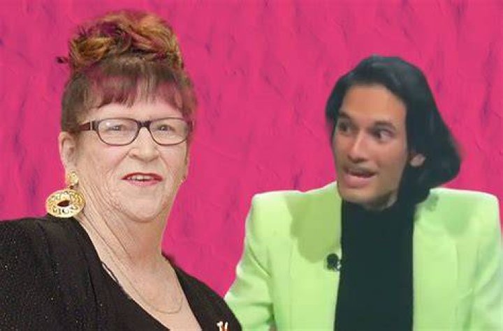 Transgender Activist And Trailblazer Unveiled