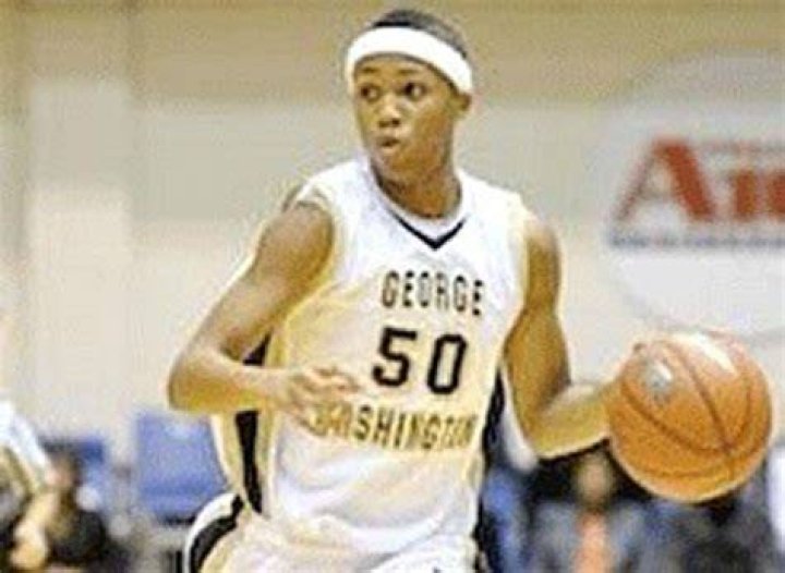 Transgender college basketball player Kye Allums will not play on women