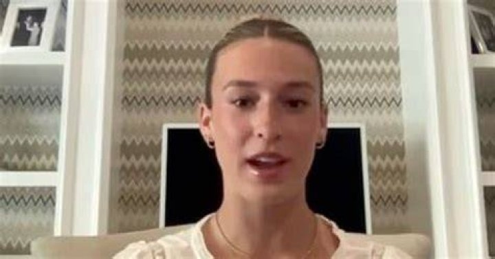 Transgender football star threatens to SUE league if she's not allowed
