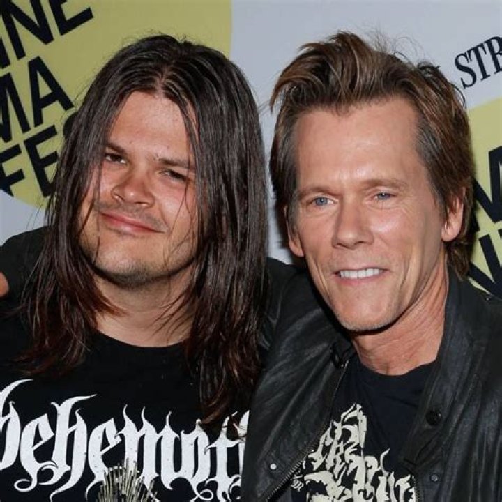 Travis Bacon