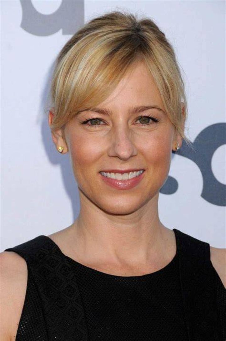 Traylor Howard Quotes. QuotesGram