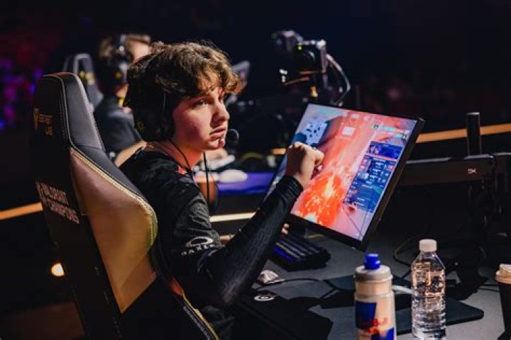 trent Liquipedia VALORANT Wiki