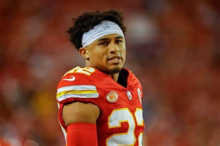 Trent Mcduffie estil li&eacute; &agrave; OJ Mcduffie ? Guide Achat Gamer