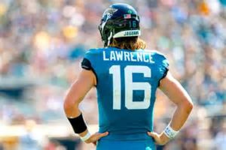 Trevor Lawrence Degree: Unlocking The Secrets To Success