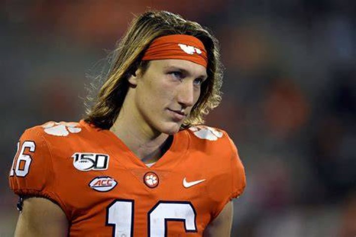 Trevor Lawrence Reportedly Tests Positive For COVID19, Will Miss