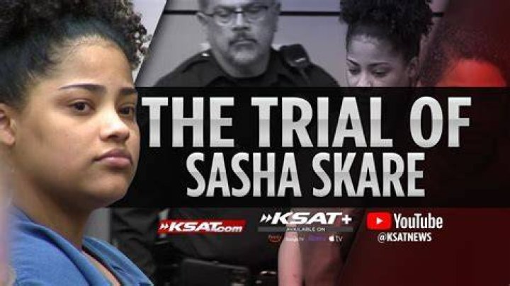 Trial begins for Sasha Skare, accused of killing Beyonc&eacute;'s cousin