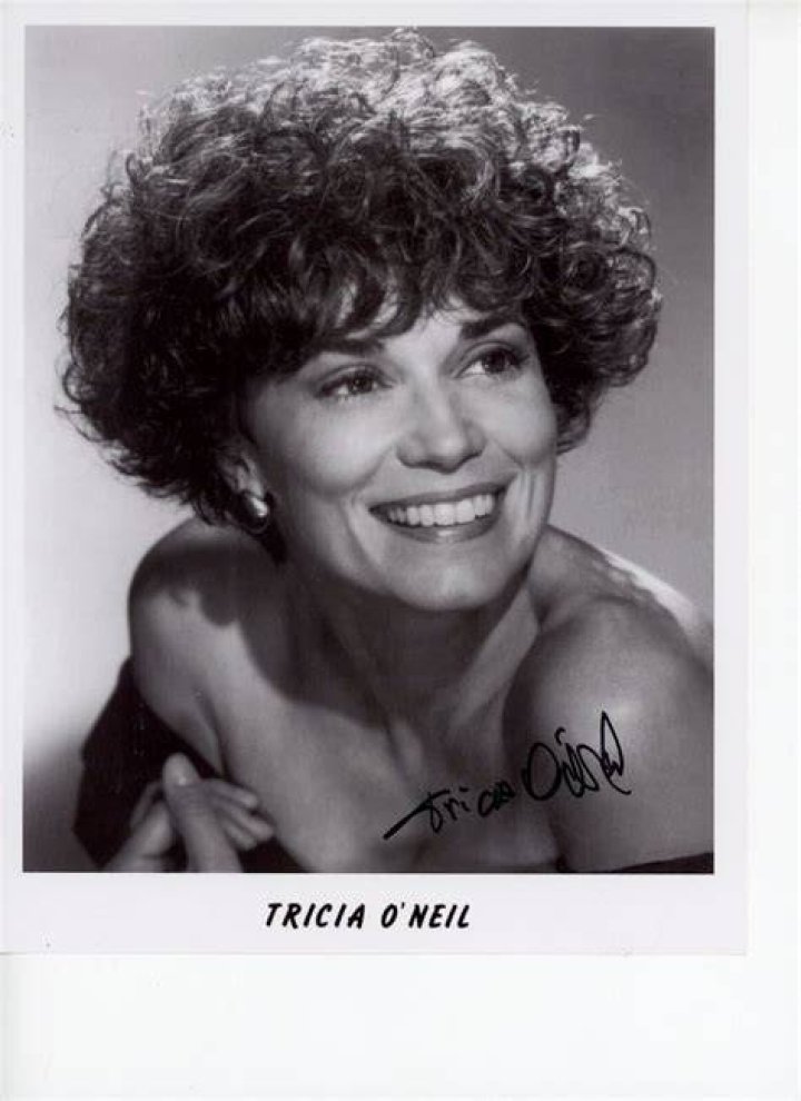 Tricia O'Kelley