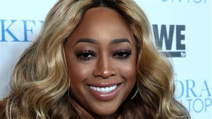 Trina Reveals She's Engaged To Be Married Y'all Know What