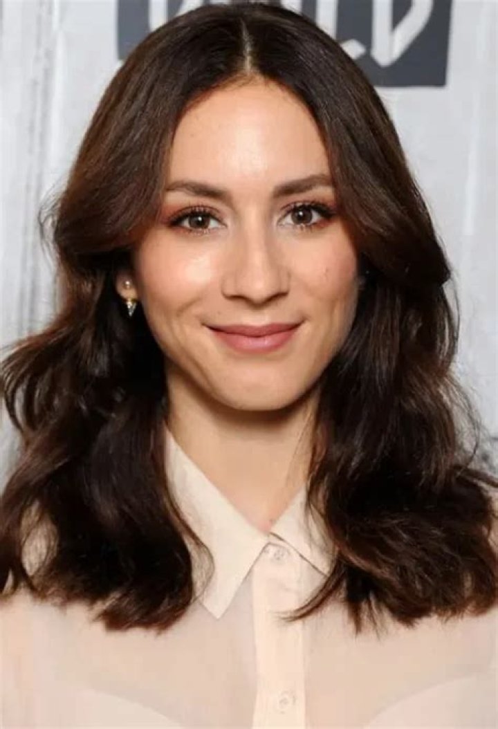 Troian Bellisario Net Worth and How She Became Famous