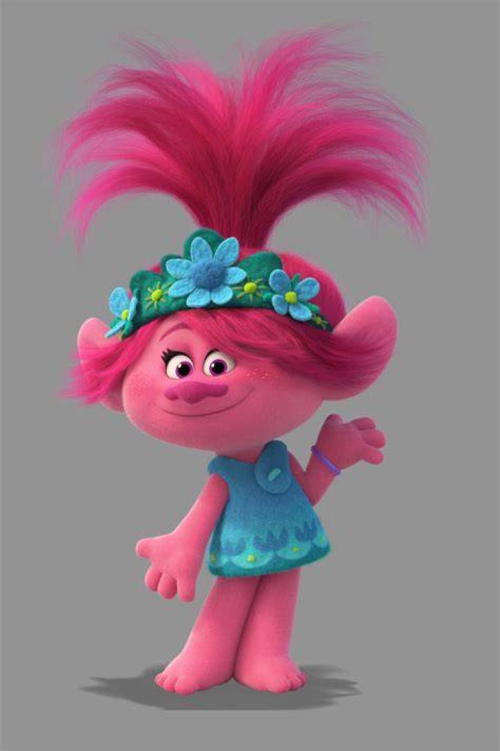 Trolls Princess Poppy Princess poppy, Poppies, Princess