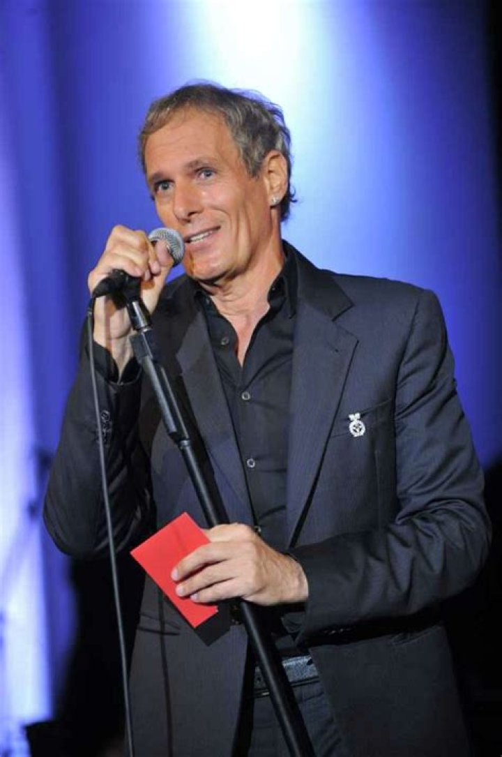 Trumbull scores a flop with Michael Bolton concert