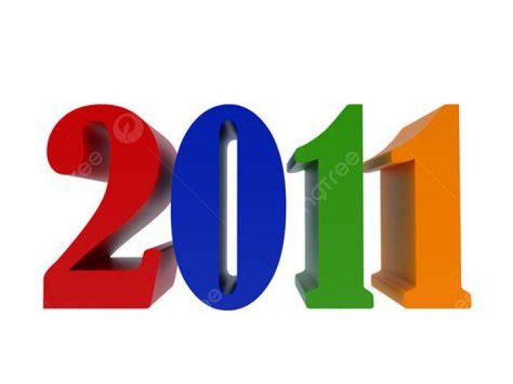 TTWB December 2011